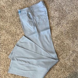 Level 99 Tanya High Rise Flare